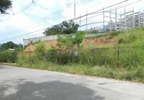 Foto 1 de Lote/Terreno à venda, 2384m² em Jardim Ipe, Sorocaba