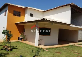 Foto 1 de Casa com 4 Quartos à venda, 264m² em RESIDENCIAL ALVORADA, Aracoiaba da Serra