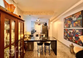 Foto 1 de Apartamento com 2 Quartos à venda, 55m² em Serra, Belo Horizonte