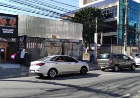 Foto 1 de Lote/Terreno à venda, 300m² em Centro, Osasco