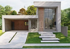 Foto 1 de Casa de Condomínio com 3 Quartos à venda, 200m² em Inoã, Maricá