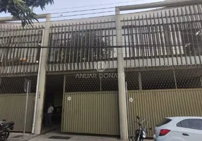 Foto 1 de Imóvel Comercial à venda, 2026m² em Santa Efigênia, Belo Horizonte
