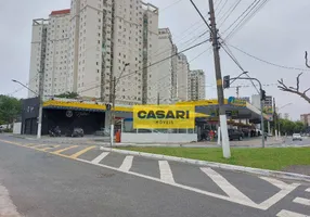 Foto 1 de Lote/Terreno à venda, 2434m² em Nova Petrópolis, São Bernardo do Campo