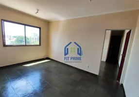 Foto 1 de Apartamento com 2 Quartos à venda, 70m² em Centro, São José do Rio Preto