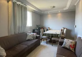 Foto 1 de Apartamento com 2 Quartos à venda, 60m² em Dic VI Conjunto Hab. Santo Dias Silva, Campinas