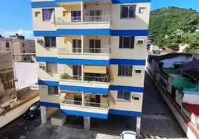 Foto 1 de Apartamento com 2 Quartos à venda, 70m² em Praça Seca, Rio de Janeiro