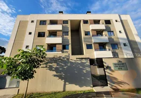 Foto 1 de Apartamento com 2 Quartos à venda, 70m² em Vargem Grande, Pinhais