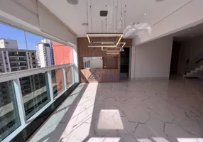 Foto 1 de Apartamento com 3 Quartos à venda, 160m² em Vila Regente Feijó, São Paulo