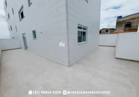 Foto 1 de Apartamento com 3 Quartos à venda, 173m² em Santa Cruz Industrial, Contagem