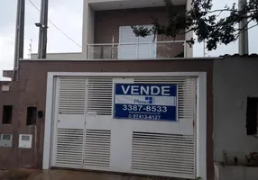 Foto 1 de Sobrado com 2 Quartos à venda, 201m² em Parque Jambeiro, Campinas
