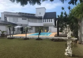 Foto 1 de Casa com 4 Quartos à venda, 494m² em Girassol, Capão da Canoa