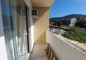 Foto 1 de Sobrado com 2 Quartos à venda, 110m² em São Sebastião, Palhoça