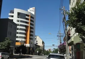 Foto 1 de Flat com 1 Quarto à venda, 36m² em Centro, Caxias do Sul