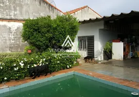 Foto 1 de Casa com 3 Quartos à venda, 366m² em Chacara Libronici, Boituva