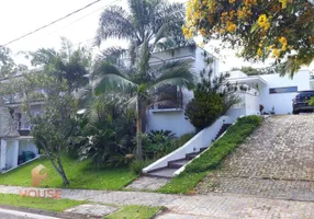 Foto 1 de Casa de Condomínio com 4 Quartos para alugar, 800m² em Ouro Fino, Santa Isabel