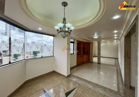 Foto 1 de Apartamento com 4 Quartos para alugar, 312m² em Sidil, Divinópolis