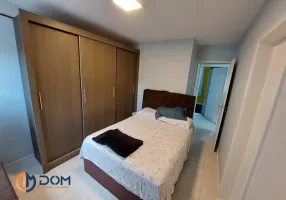 Foto 1 de Apartamento com 3 Quartos à venda, 82m² em Canasvieiras, Florianópolis