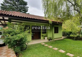 Foto 1 de Casa com 3 Quartos à venda, 40m² em Centro, Canela