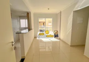 Foto 1 de Apartamento com 2 Quartos à venda, 66m² em Olinda, Uberaba