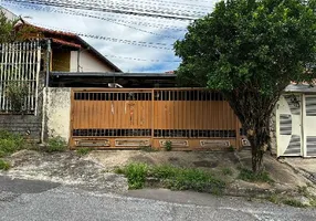Foto 1 de Casa com 2 Quartos à venda, 97m² em Heliópolis, Belo Horizonte