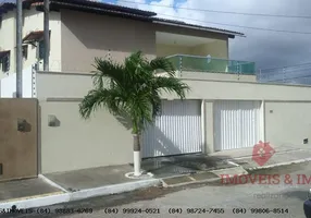 Foto 1 de Casa com 4 Quartos à venda, 230m² em Parque das Nações, Parnamirim