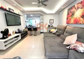 Foto 1 de Apartamento com 3 Quartos à venda, 138m² em Santa Amélia, Belo Horizonte