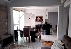 Foto 1 de Apartamento com 2 Quartos à venda, 121m² em Menino Deus, Porto Alegre