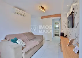 Foto 1 de Apartamento com 2 Quartos à venda, 50m² em Asa Norte, Brasília