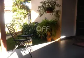 Foto 1 de Casa com 3 Quartos à venda, 99m² em Vila Miguel Vicente Cury, Campinas