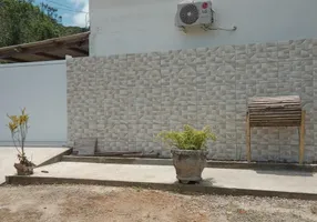 Foto 1 de Casa com 2 Quartos para alugar, 150m² em Lagoinha, Ubatuba
