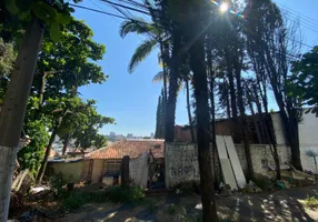 Foto 1 de Lote/Terreno à venda, 900m² em São Bernardo, Campinas