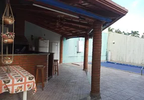 Foto 1 de Casa com 4 Quartos à venda, 408m² em Jardim América, Goiânia