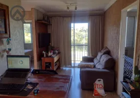 Foto 1 de Apartamento com 3 Quartos à venda, 52m² em Parque Prado, Campinas