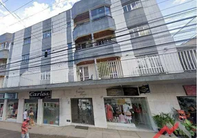 Foto 1 de Apartamento com 2 Quartos para alugar, 55m² em Manoel Honório, Juiz de Fora
