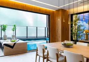 Foto 1 de Apartamento com 4 Quartos à venda, 210m² em Setor Marista, Goiânia