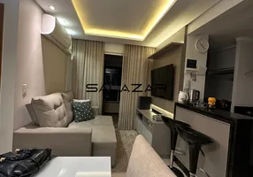 Foto 1 de Apartamento com 2 Quartos à venda, 68m² em Setor Bueno, Goiânia