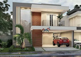Foto 1 de Casa de Condomínio com 4 Quartos à venda, 233m² em Igara, Canoas