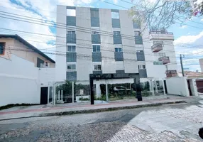 Foto 1 de Apartamento com 4 Quartos à venda, 120m² em Alto Barroca, Belo Horizonte