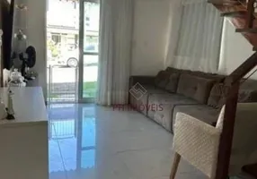 Foto 1 de Casa de Condomínio com 3 Quartos à venda, 165m² em Serraria, Maceió