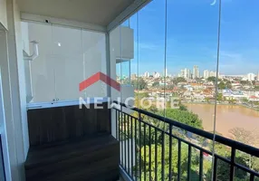 Foto 1 de Apartamento com 3 Quartos à venda, 68m² em Vila Rosalia, Guarulhos