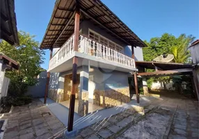 Foto 1 de Casa com 3 Quartos à venda, 250m² em Serra Grande, Niterói