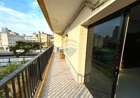 Foto 1 de Apartamento com 2 Quartos à venda, 76m² em Jardim Astúrias, Guarujá