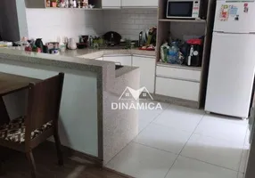 Foto 1 de Casa com 3 Quartos à venda, 80m² em Residencial Guaira, Sumaré