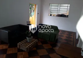 Foto 1 de Casa com 10 Quartos à venda, 560m² em Laranjeiras, Rio de Janeiro