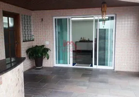 Foto 1 de Cobertura com 3 Quartos à venda, 116m² em Vila Tupi, Praia Grande