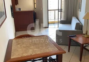 Foto 1 de Apartamento com 1 Quarto à venda, 46m² em Centro, Campinas