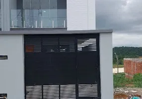 Foto 1 de Casa com 3 Quartos à venda, 110m² em Vale das Palmeiras, Macaé