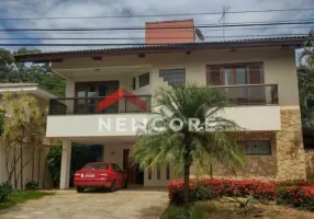 Foto 1 de Casa de Condomínio com 3 Quartos à venda, 258m² em VILA SERRAO, Bauru