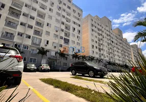 Foto 1 de Apartamento com 2 Quartos à venda, 52m² em Glória, Macaé