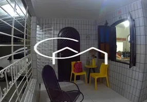 Foto 1 de Casa com 4 Quartos à venda, 150m² em Jardim São Paulo, Recife